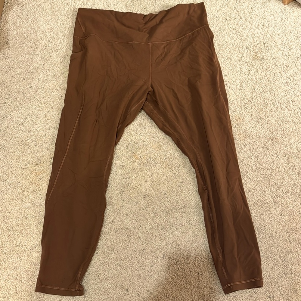 Lululemon leggings